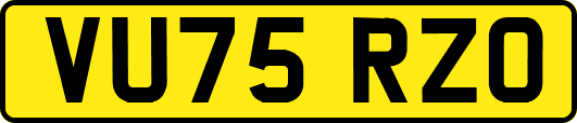 VU75RZO
