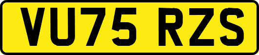 VU75RZS