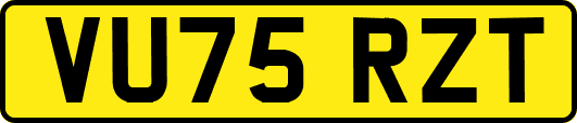 VU75RZT