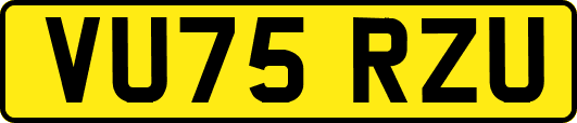 VU75RZU