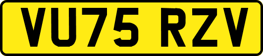 VU75RZV