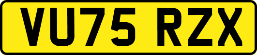 VU75RZX