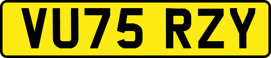 VU75RZY