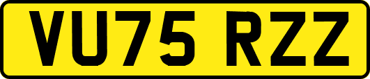 VU75RZZ