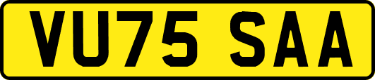 VU75SAA