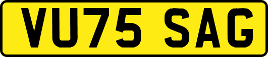 VU75SAG