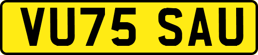 VU75SAU