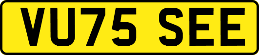 VU75SEE