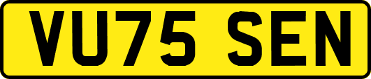 VU75SEN