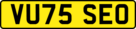 VU75SEO