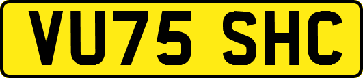 VU75SHC