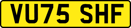 VU75SHF