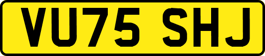 VU75SHJ