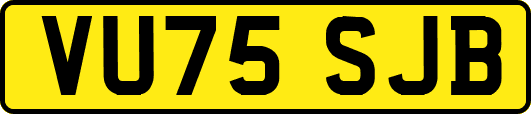 VU75SJB