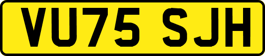 VU75SJH
