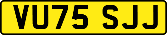 VU75SJJ