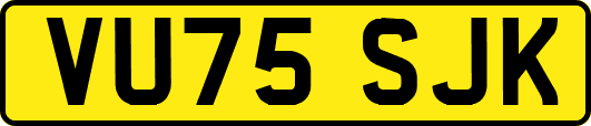 VU75SJK