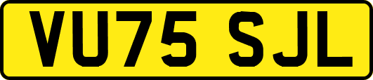 VU75SJL