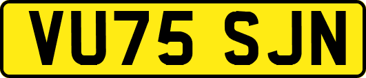 VU75SJN