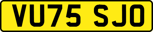 VU75SJO