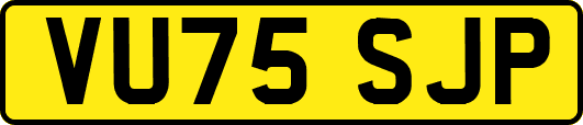 VU75SJP