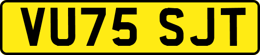 VU75SJT