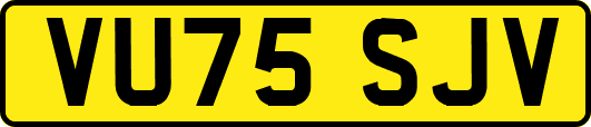 VU75SJV