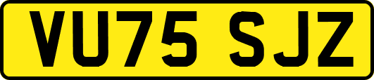 VU75SJZ