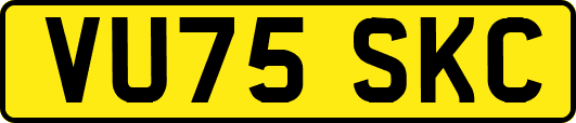 VU75SKC