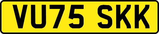 VU75SKK