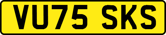 VU75SKS