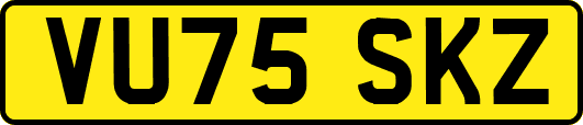 VU75SKZ