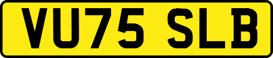 VU75SLB