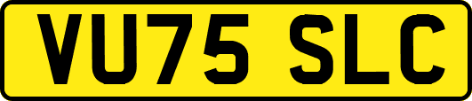 VU75SLC