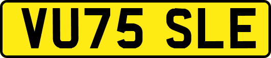 VU75SLE