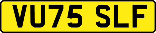 VU75SLF