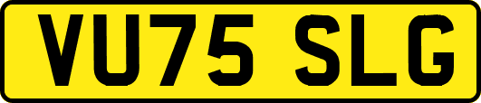 VU75SLG