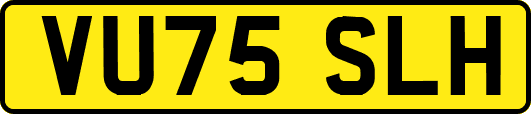 VU75SLH