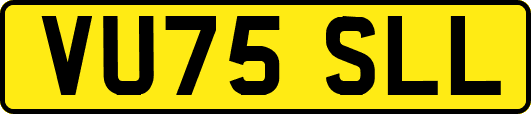 VU75SLL
