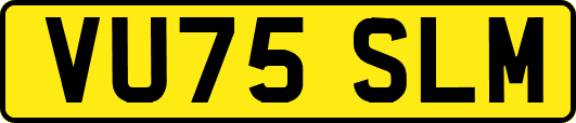 VU75SLM