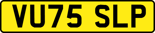 VU75SLP