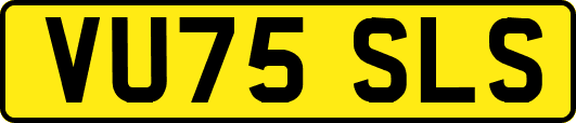 VU75SLS