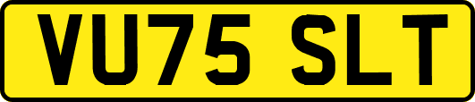 VU75SLT