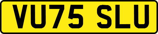 VU75SLU