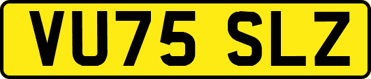VU75SLZ