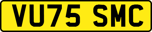 VU75SMC