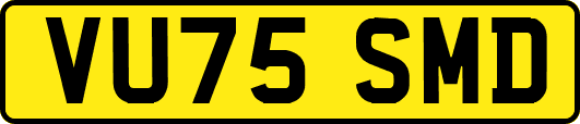 VU75SMD