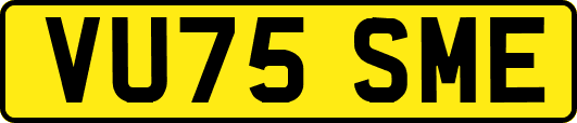 VU75SME