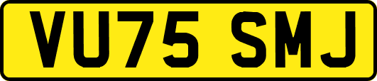 VU75SMJ