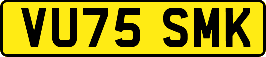 VU75SMK